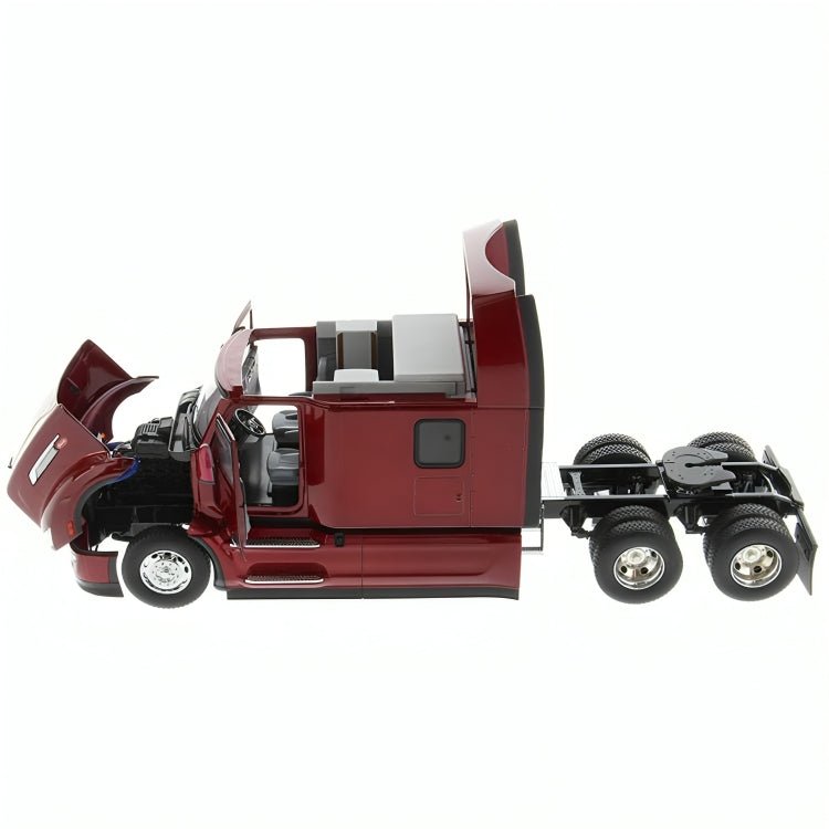 Tracto Camión Peterbilt 579 Escala 1:32 - KATZER