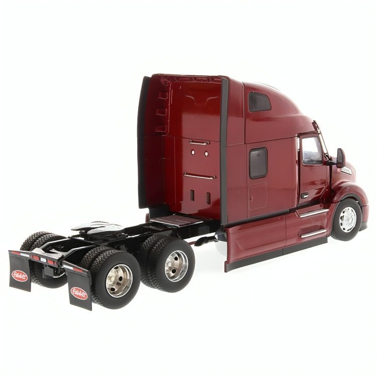 Tracto Camión Peterbilt 579 Escala 1:32 - KATZER