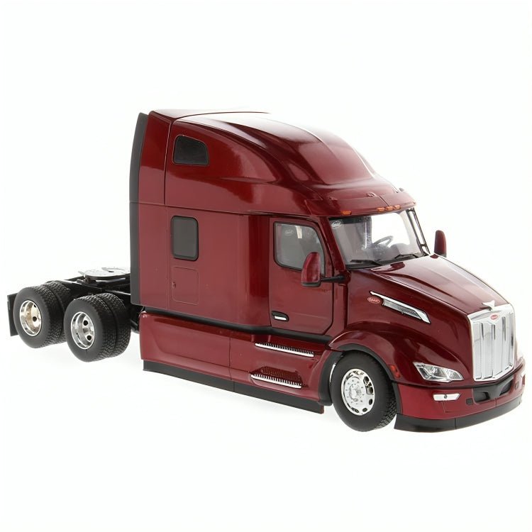 Tracto Camión Peterbilt 579 Escala 1:32 - KATZER