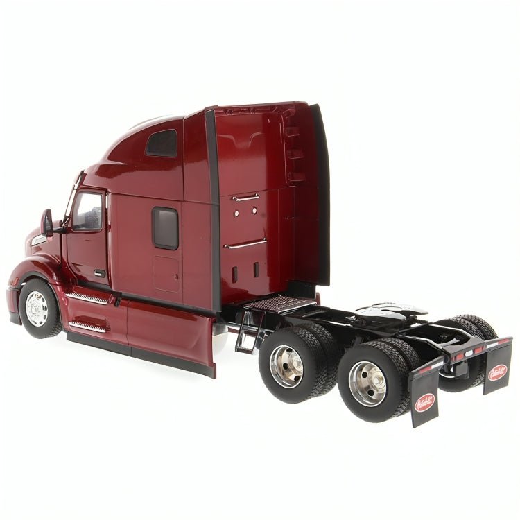 Tracto Camión Peterbilt 579 Escala 1:32 - KATZER