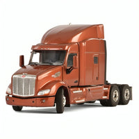 Thumbnail for Tracto Camión Peterbilt 579 Escala 1:50 - KATZER