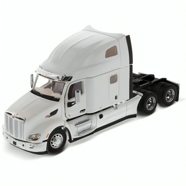 Tracto Camión Peterbilt 579 UltraLoft Escala 1:50 - KATZER