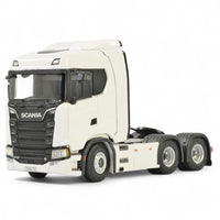 Thumbnail for Tracto Camión Scania CS20N 6X2 Escala 1:50 - KATZER