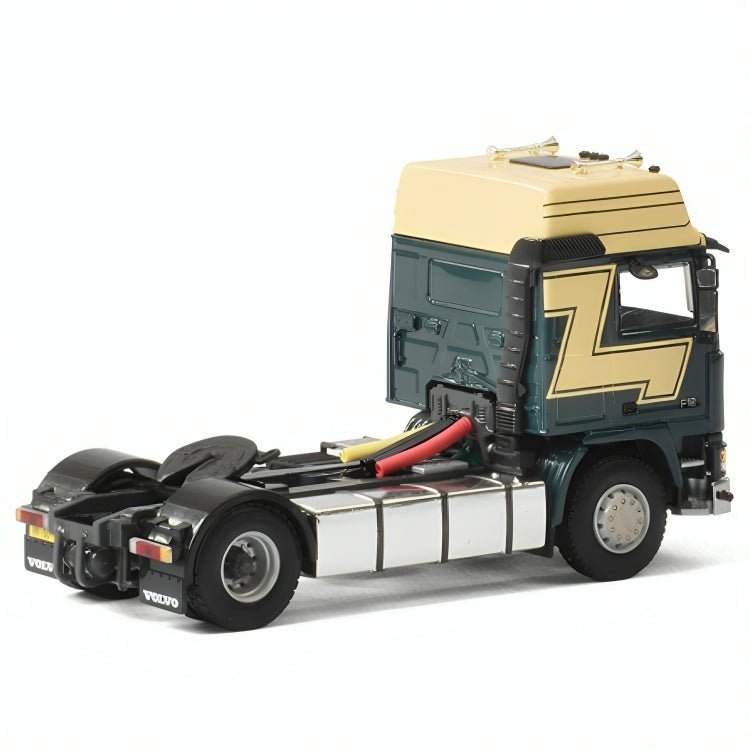 Tracto Camión Volvo F12 Escala 1:50 (Modelo Descontinuado) - KATZER