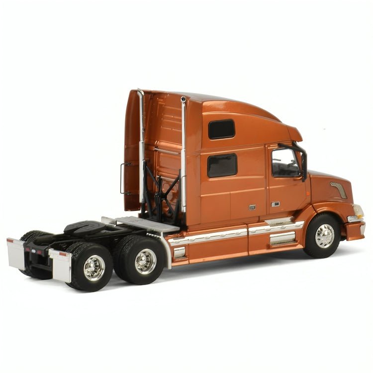 Tracto Camión Volvo VN 780 Escala 1:50 - KATZER