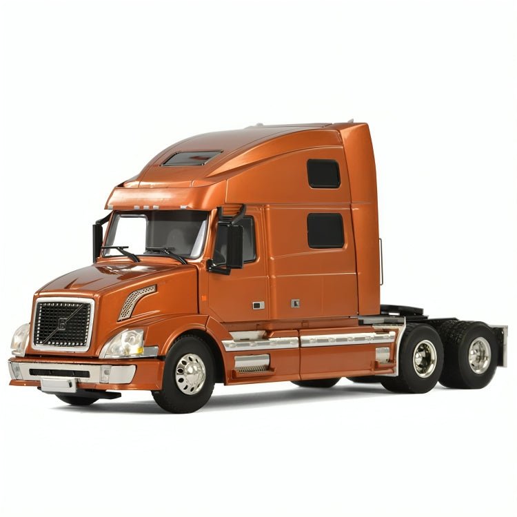 Tracto Camión Volvo VN 780 Escala 1:50 - KATZER