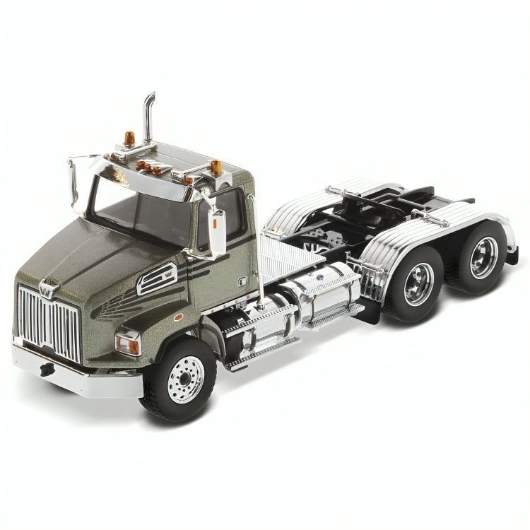 Tracto Camión Western Star 4700 Escala 1:50 - KATZER