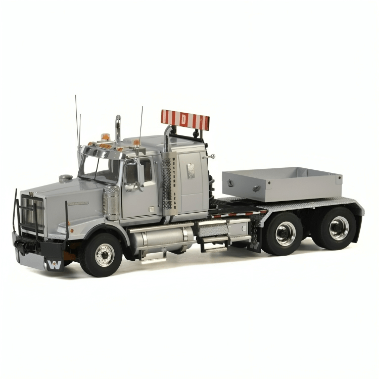Tracto Camión Western Star 4900 6X4 Escala 1:50 - KATZER