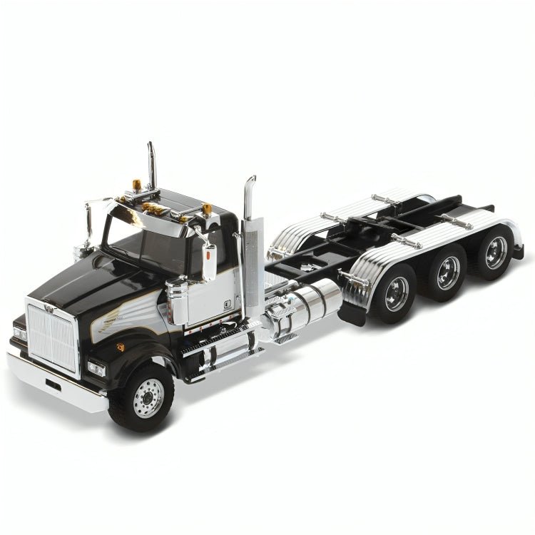 Tracto Camión Western Star 4900 SF Day Cab Escala 1:50 - KATZER