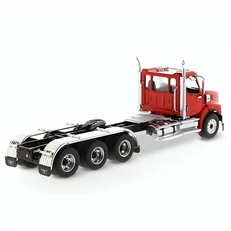 Tracto Camión Western Star 49X SB Escala 1:50 - KATZER