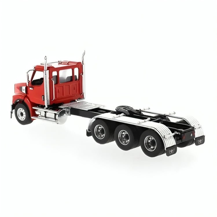 Tracto Camión Western Star 49X SB Escala 1:50 - KATZER