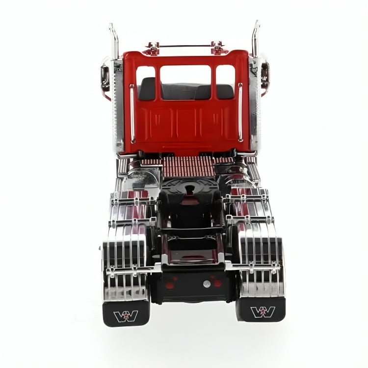 Tracto Camión Western Star 49X SB Escala 1:50 - KATZER