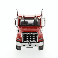 Thumbnail for Tracto Camión Western Star 49X SB Escala 1:50 - KATZER