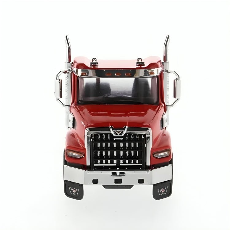 Tracto Camión Western Star 49X SB Escala 1:50 - KATZER