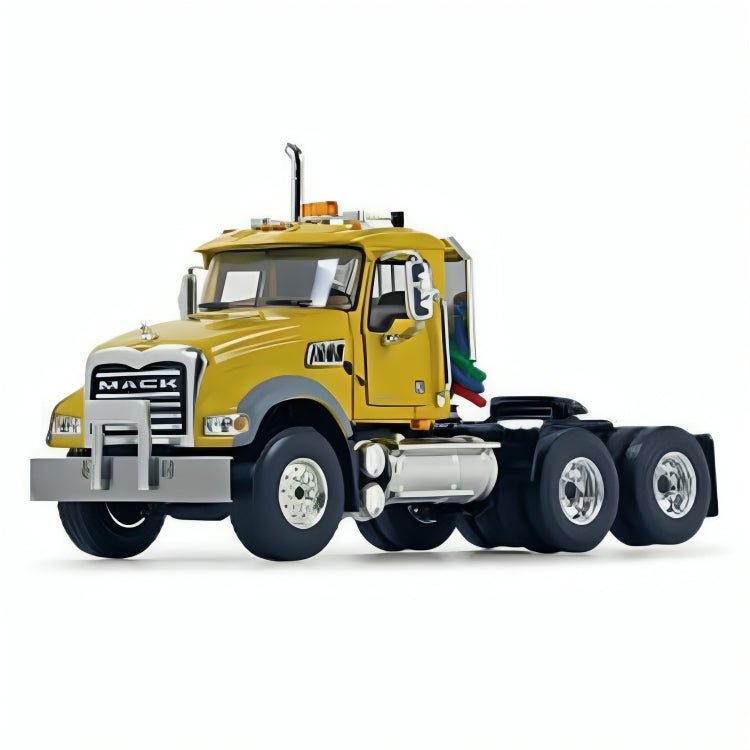 Tracto Mack Granite MP Escala 1:50 - KATZER