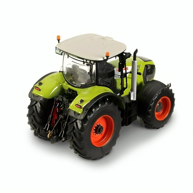 Tractor Agrícola Claas Axion 850 Escala 1:32 (Modelo Descontinuado) - KATZER