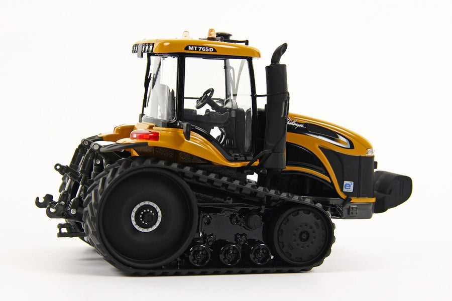 Tractor Agrícola De Orugas Agco Challenger MT765D Escala 1:32 (Modelo Descontinuado) - KATZER