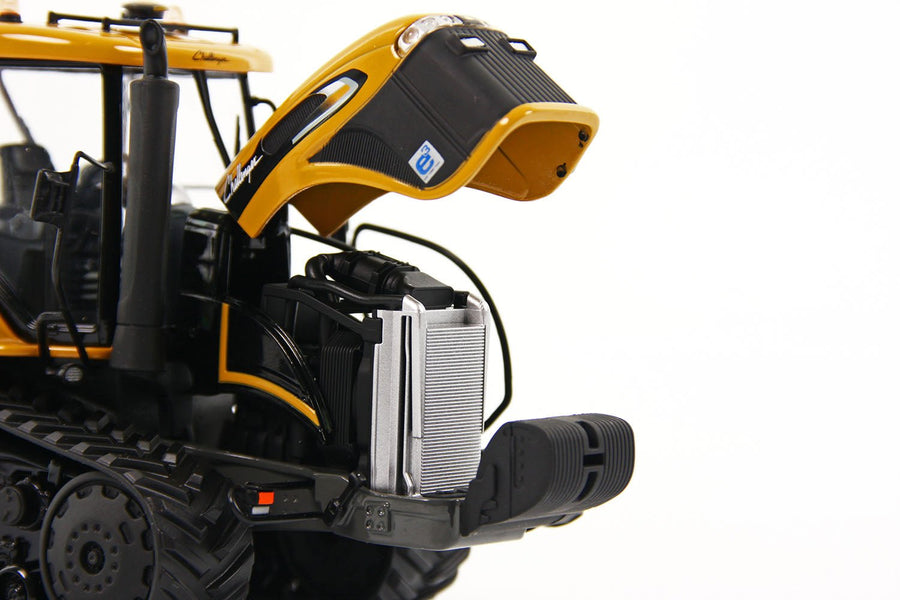 Tractor Agrícola De Orugas Agco Challenger MT765D Escala 1:32 (Modelo Descontinuado) - KATZER