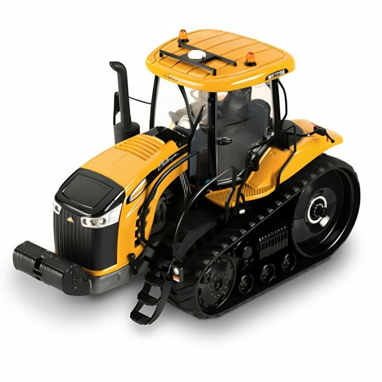 Tractor Agrícola De Orugas Agco Challenger MT775E Escala 1:32 (Modelo Descontinuado) - KATZER