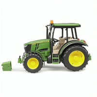Thumbnail for Tractor Agrícola John Deere 5115M Escala 1:16 - KATZER