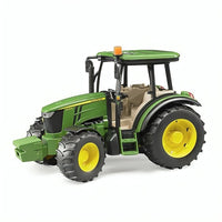 Thumbnail for Tractor Agrícola John Deere 5115M Escala 1:16 - KATZER
