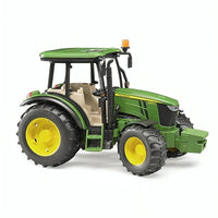 Thumbnail for Tractor Agrícola John Deere 5115M Escala 1:16 - KATZER