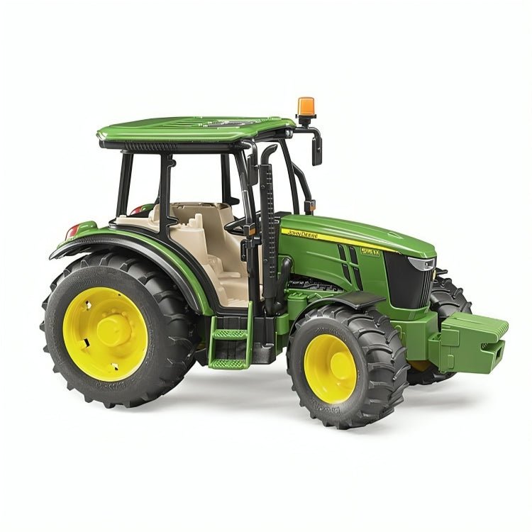 Tractor Agrícola John Deere 5115M Escala 1:16 - KATZER