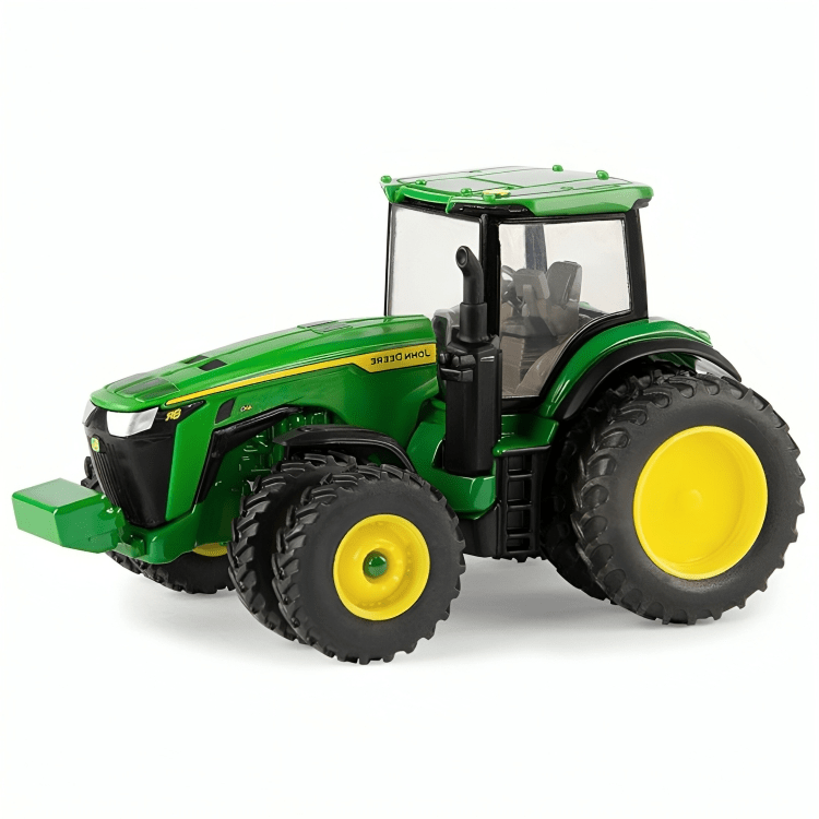 Tractor Agrícola John Deere 8R 410 Escala 1:64 - KATZER