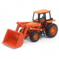 Thumbnail for Tractor Agrícola Kubota Escala 1:32 - KATZER
