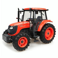 Thumbnail for Tractor Agrícola Kubota M108S Escala 1:32 - KATZER