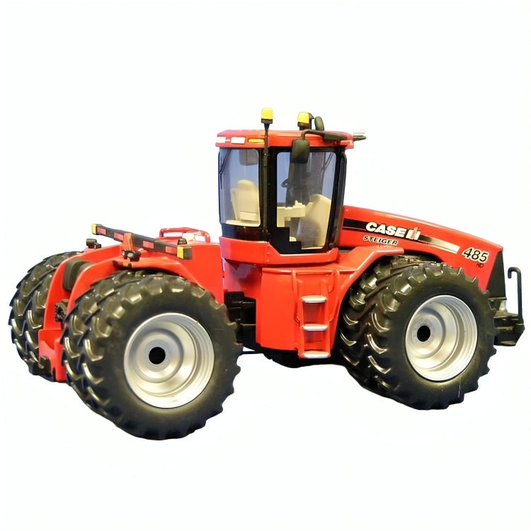 Tractor Agrícola Steiger 485HD Escala 1:50 (Modelo Descontinuado) - KATZER