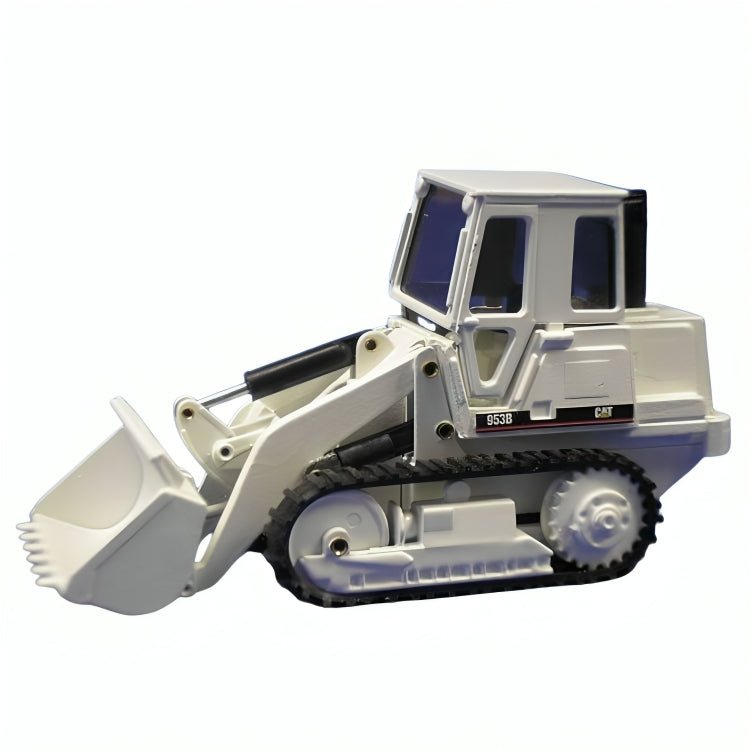 Tractor De Orugas 953B Escala 1:50 (Modelo Descontinuado) - KATZER