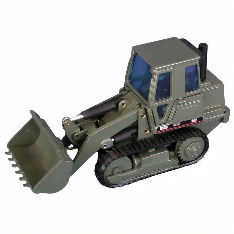 Tractor De Orugas 953B Escala 1:50 (Modelo Descontinuado) - KATZER