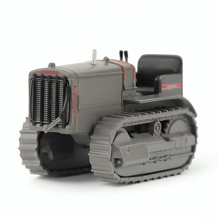 Tractor De Orugas Centenario Escala 1:50 - KATZER