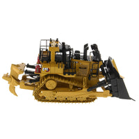 Thumbnail for Tractor De Orugas D10 Escala 1:50 - KATZER