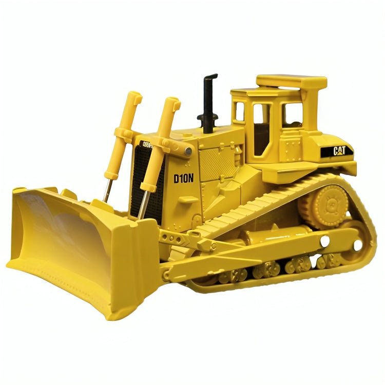 Tractor De Orugas D10N Escala 1:50 (Modelo Descontinuado) - KATZER