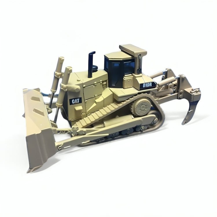 Tractor De Orugas D10R Escala 1:50 (Modelo Descontinuado) - KATZER