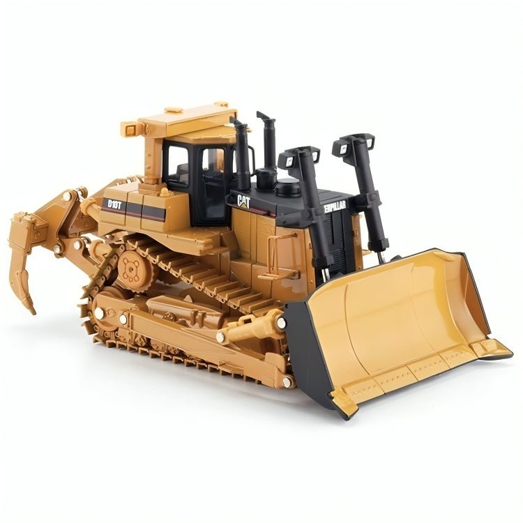 Tractor De Orugas D10T Escala 1:50 (Modelo Descontinuado) - KATZER