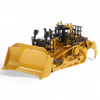 Thumbnail for Tractor De Orugas D11 Escala 1:87 - KATZER