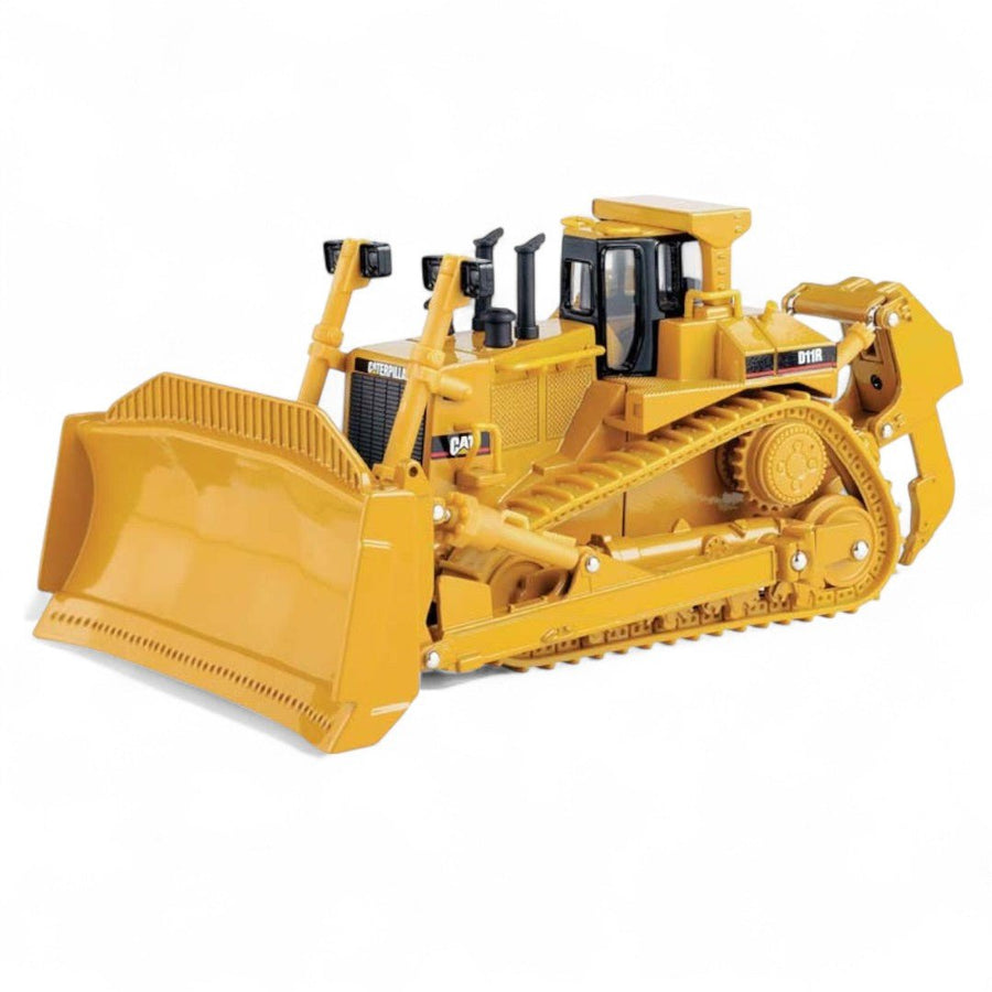 Tractor De Orugas D11R Escala 1:50 - KATZER