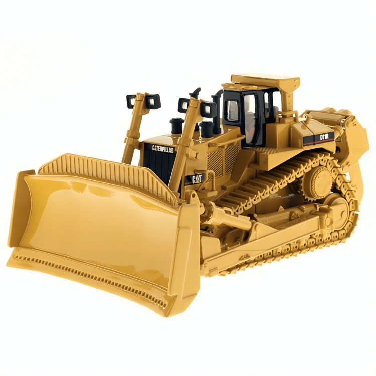 Tractor De Orugas D11R Escala 1:50 - KATZER