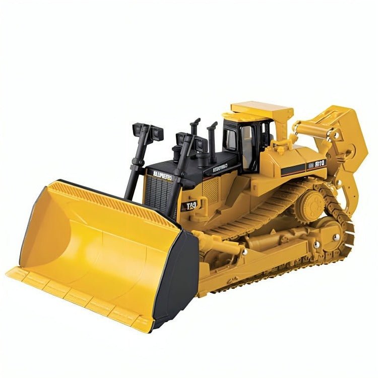 Tractor De Orugas D11R Escala 1:50 (Modelo Descontinuado) - KATZER