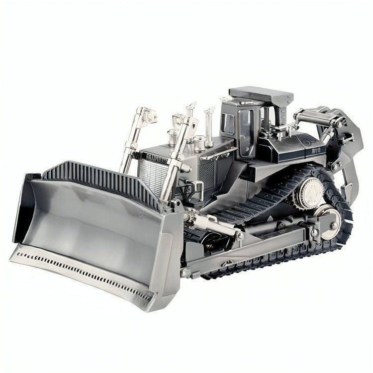 Tractor De Orugas D11R Escala 1:50 (Modelo Descontinuado) - KATZER