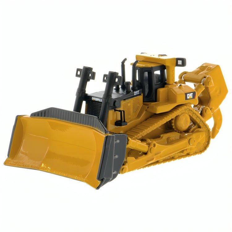 Tractor De Orugas D11T Escala 1:125 (Liquidación) - KATZER