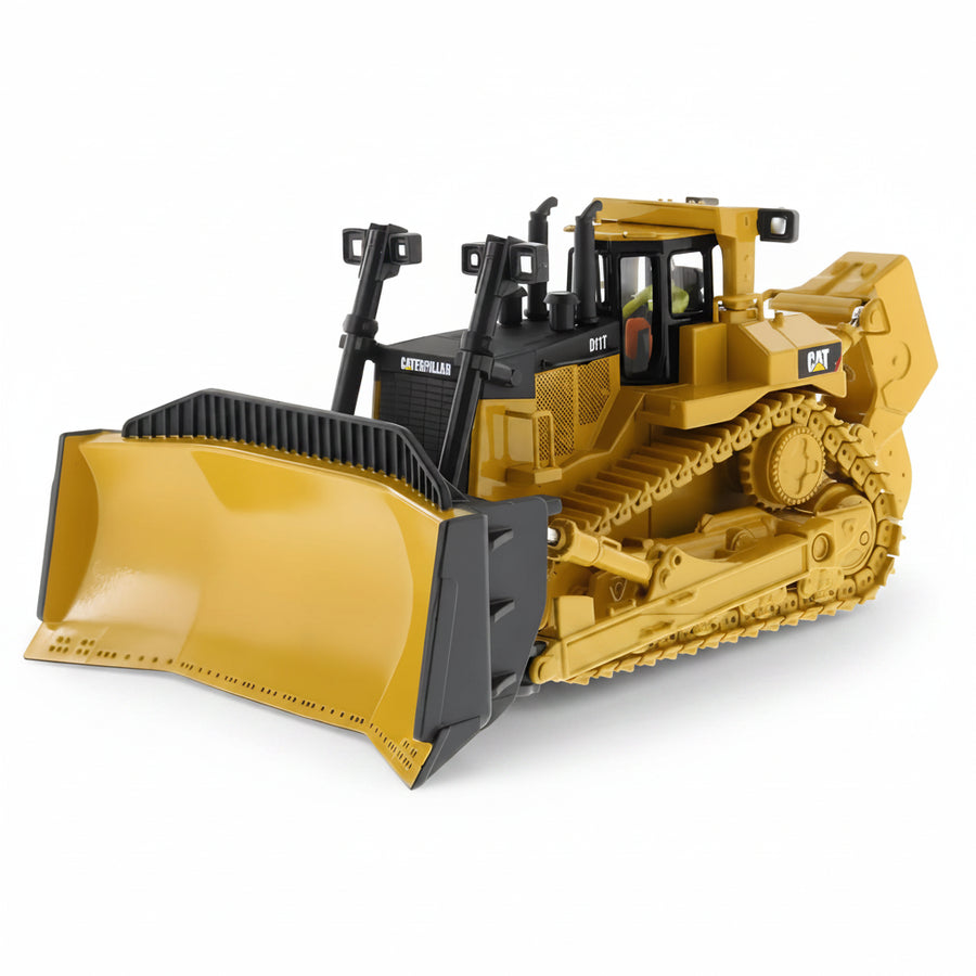 Tractor De Orugas D11T Escala 1:50 (Modelo Descontinuado) - KATZER
