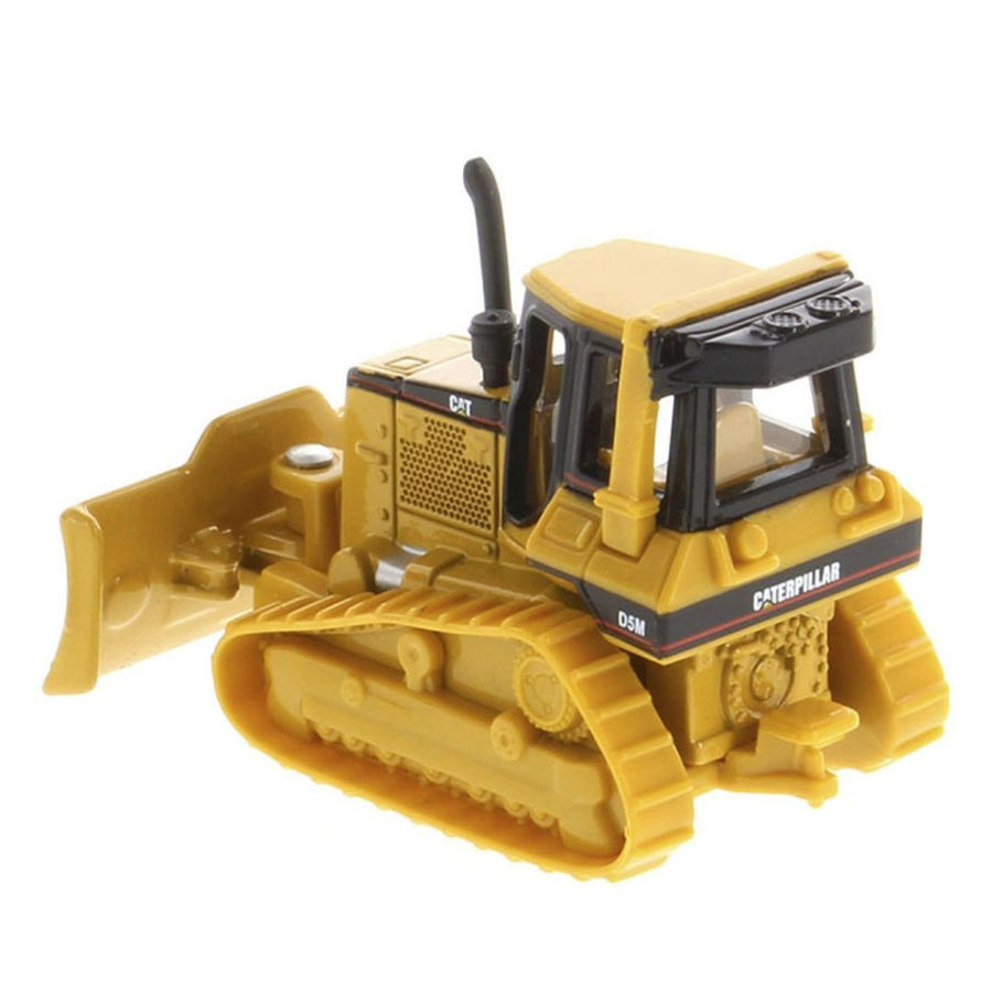 Tractor De Orugas D5M Escala 1:87 - KATZER