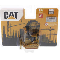 Thumbnail for Tractor De Orugas D5M Escala 1:87 - KATZER
