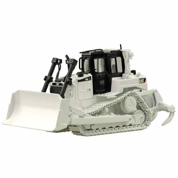 Tractor De Orugas D6R Escala 1:50 (Modelo Descontinuado) - KATZER