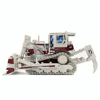 Thumbnail for Tractor De Orugas D8T Brent Scarbrough & Co Escala 1:50 - KATZER