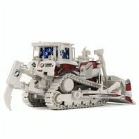 Thumbnail for Tractor De Orugas D8T Brent Scarbrough & Co Escala 1:50 - KATZER
